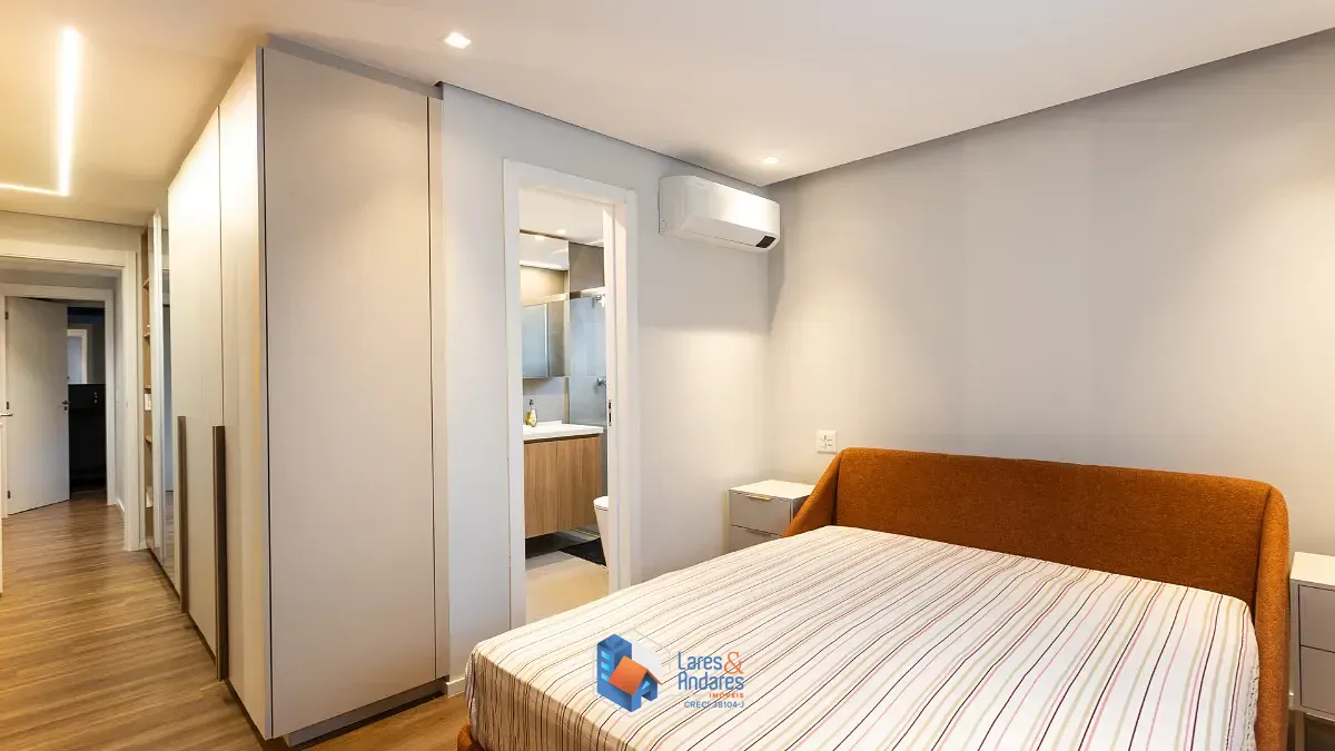 Apartamento, 3 quartos, 152 m² - Foto 38