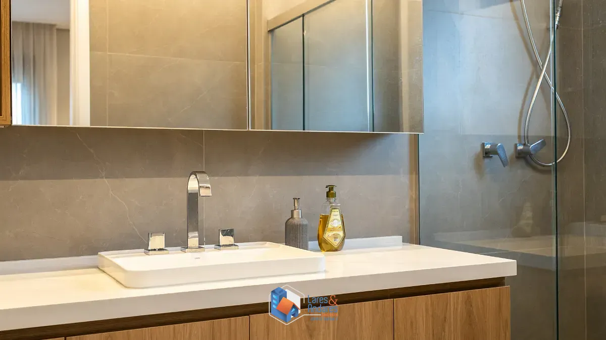 Apartamento, 3 quartos, 152 m² - Foto 42