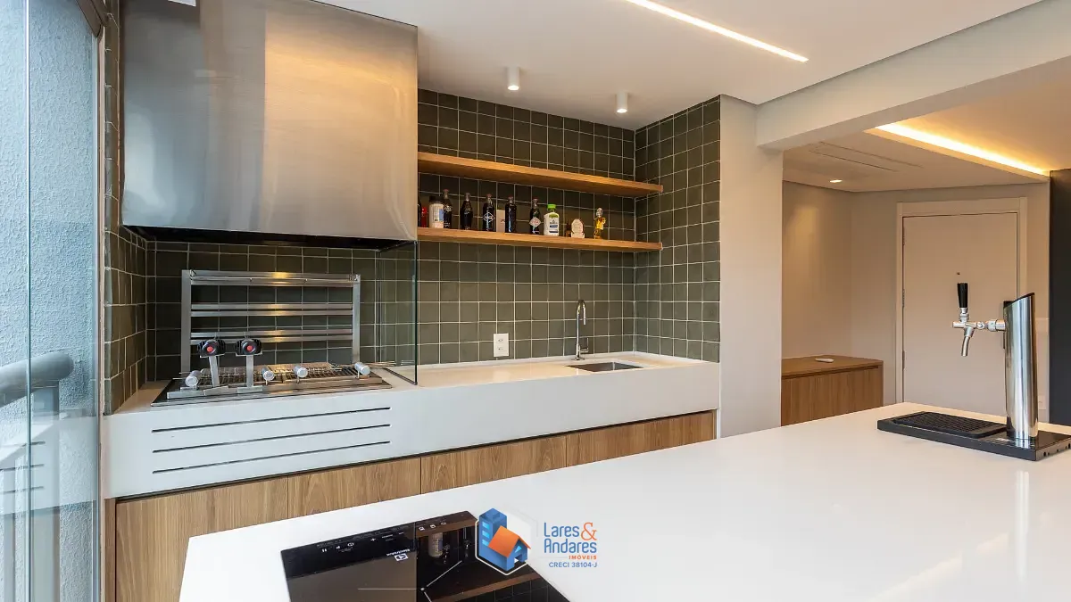 Apartamento, 3 quartos, 152 m² - Foto 18