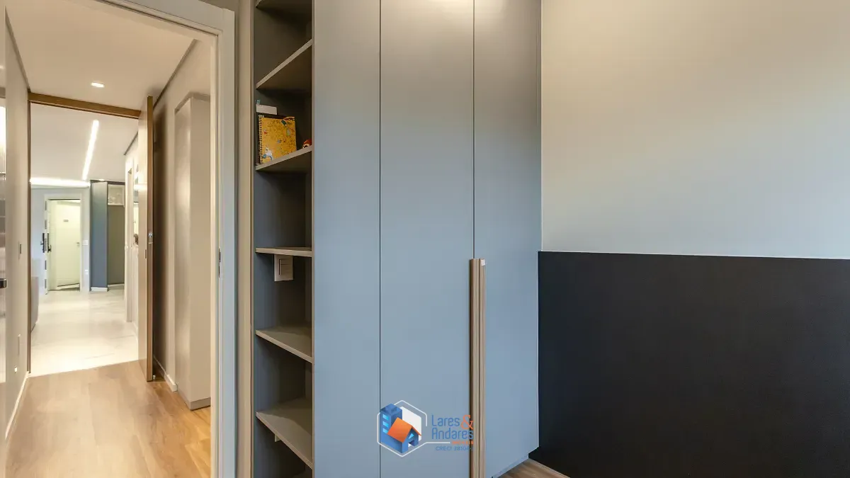 Apartamento, 3 quartos, 152 m² - Foto 51