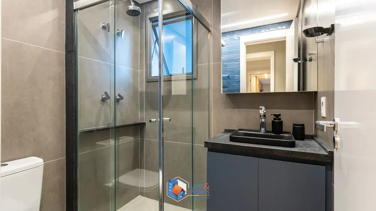 Apartamento, 3 quartos, 152 m² - Foto 47