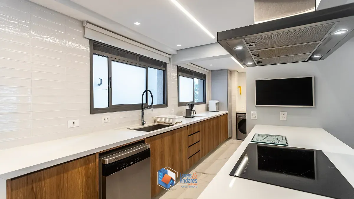 Apartamento, 3 quartos, 152 m² - Foto 27