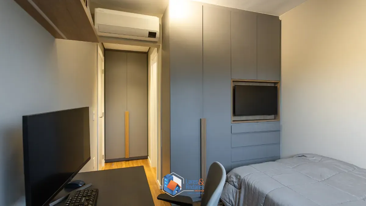 Apartamento, 3 quartos, 152 m² - Foto 48