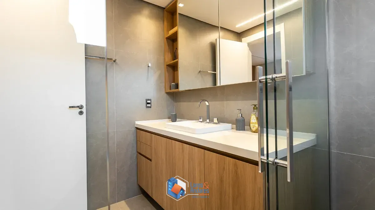 Apartamento, 3 quartos, 152 m² - Foto 43