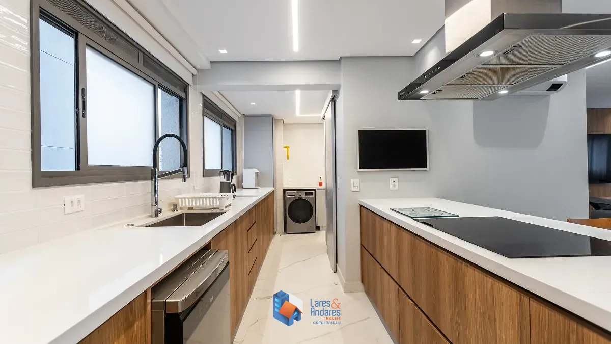 Apartamento, 3 quartos, 152 m² - Foto 25