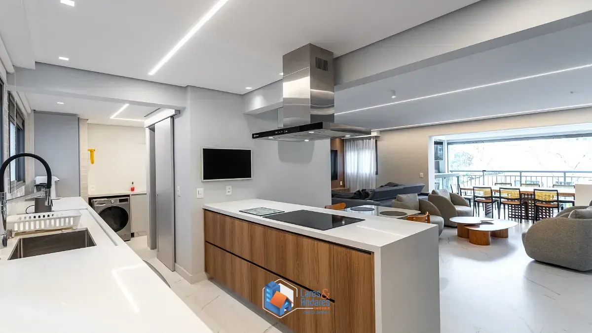 Apartamento, 3 quartos, 152 m² - Foto 26