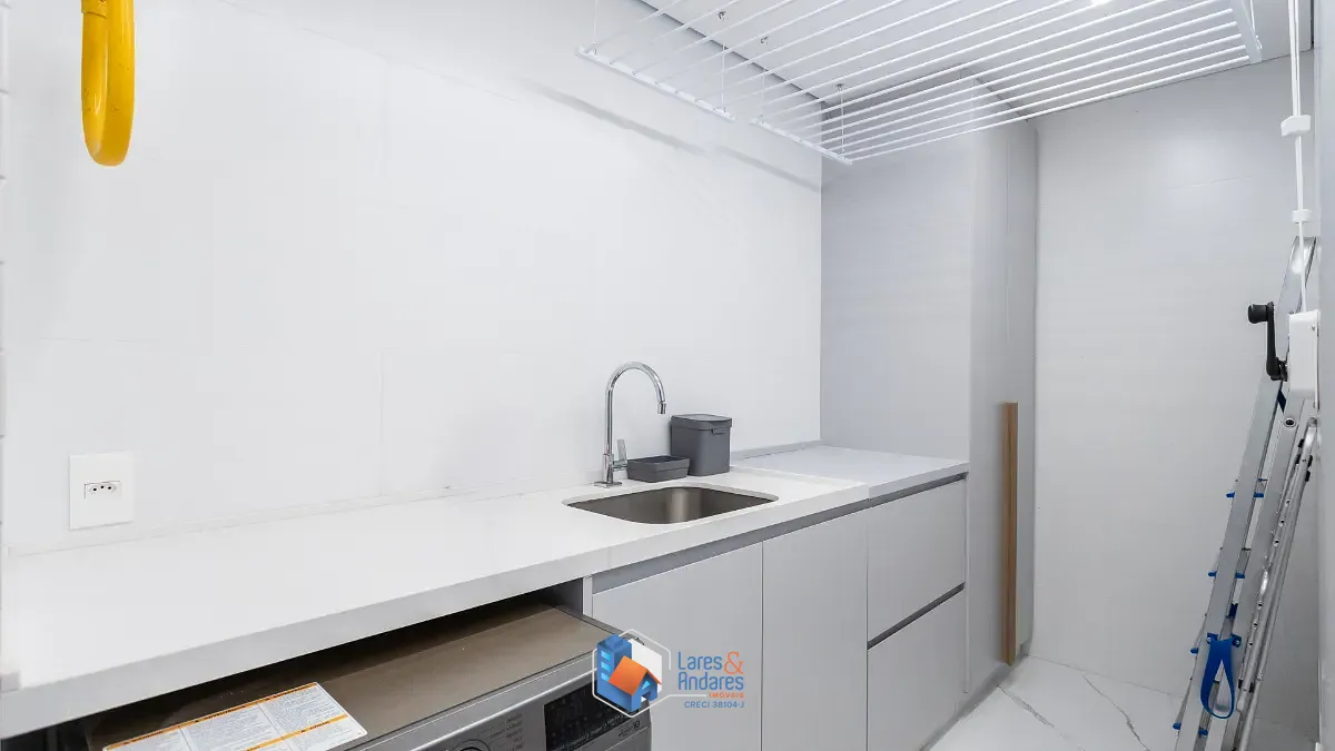 Apartamento, 3 quartos, 152 m² - Foto 54