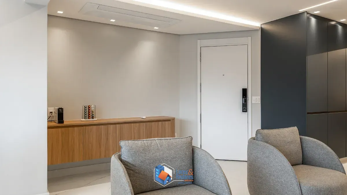 Apartamento, 3 quartos, 152 m² - Foto 7
