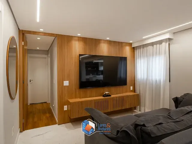 Apartamento com 152m² 3 quartos e 4 banheiros, à venda, no bairro City América em São Paulo
