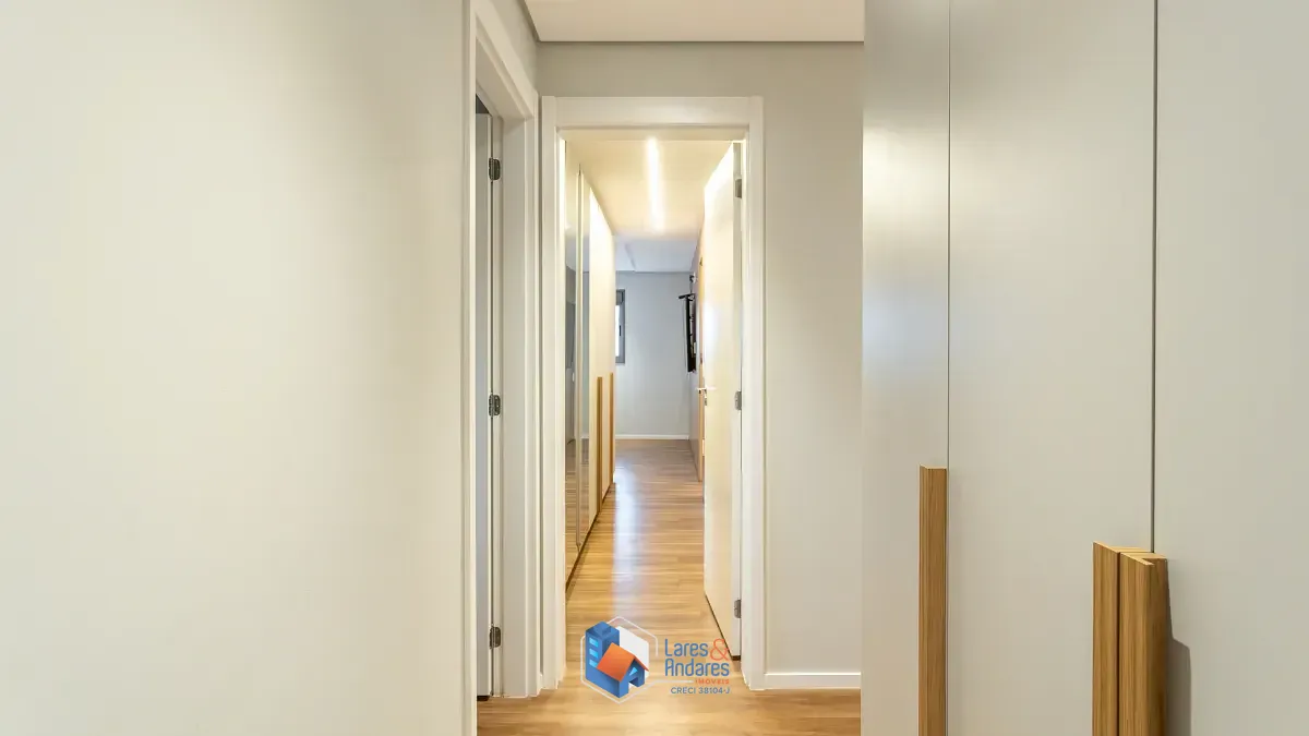 Apartamento, 3 quartos, 152 m² - Foto 49