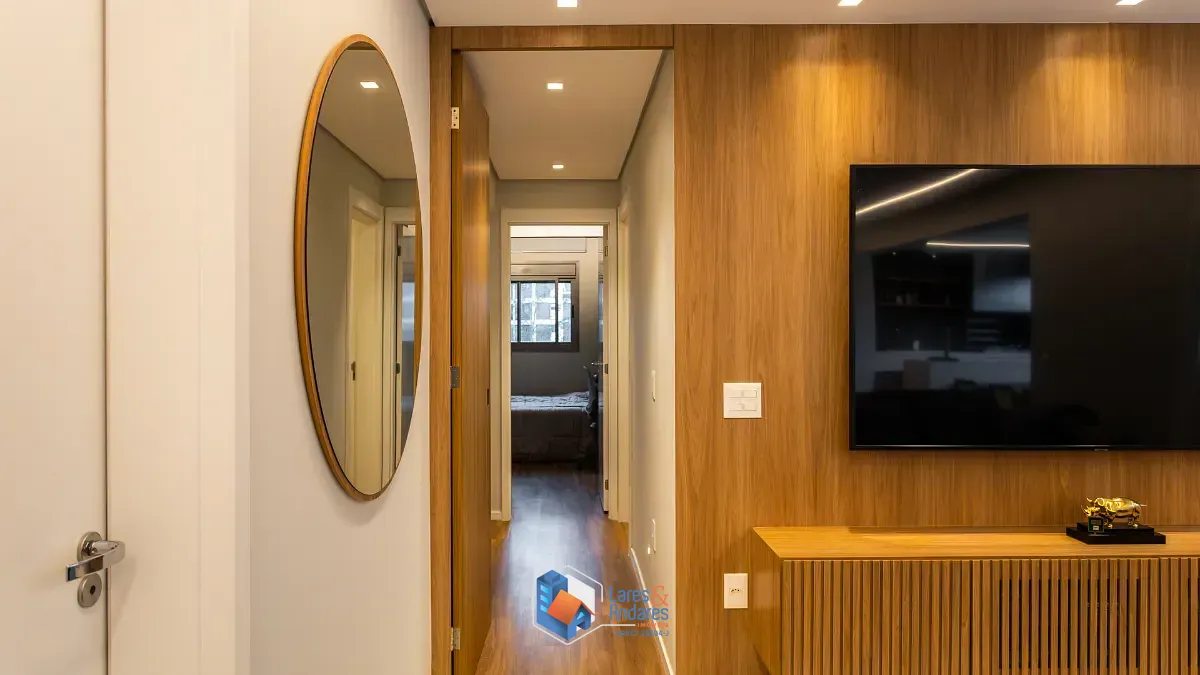 Apartamento, 3 quartos, 152 m² - Foto 53