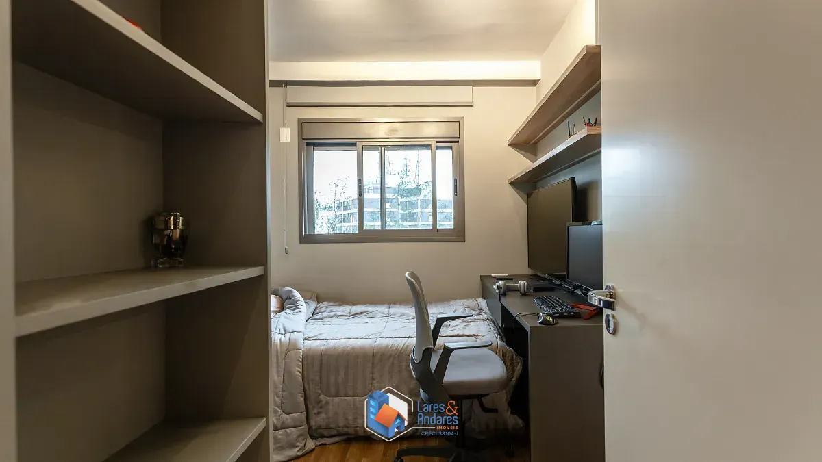 Apartamento, 3 quartos, 152 m² - Foto 50