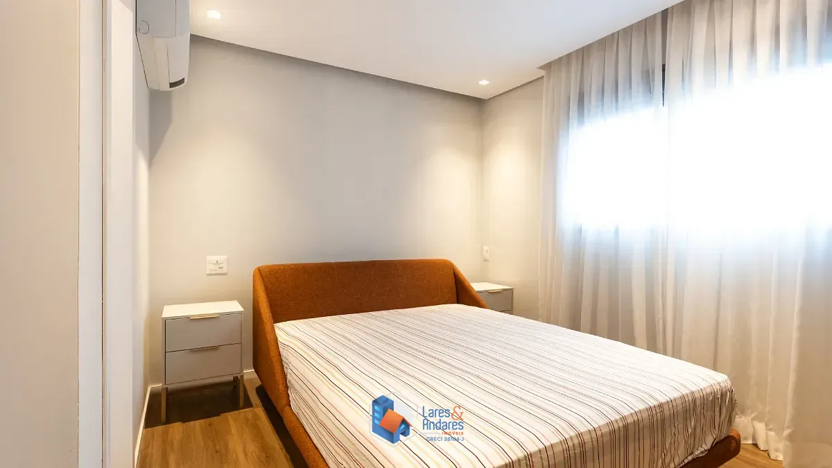 Apartamento, 3 quartos, 152 m² - Foto 36