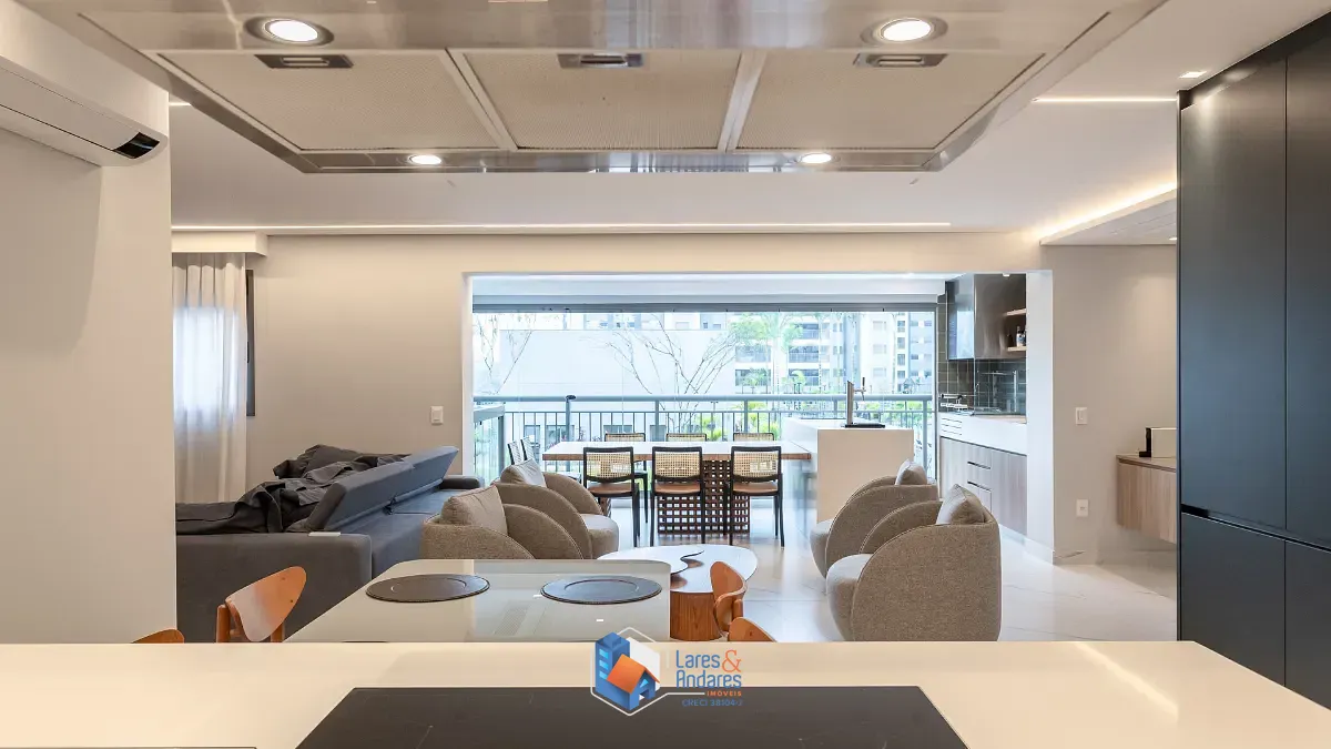 Apartamento, 3 quartos, 152 m² - Foto 31