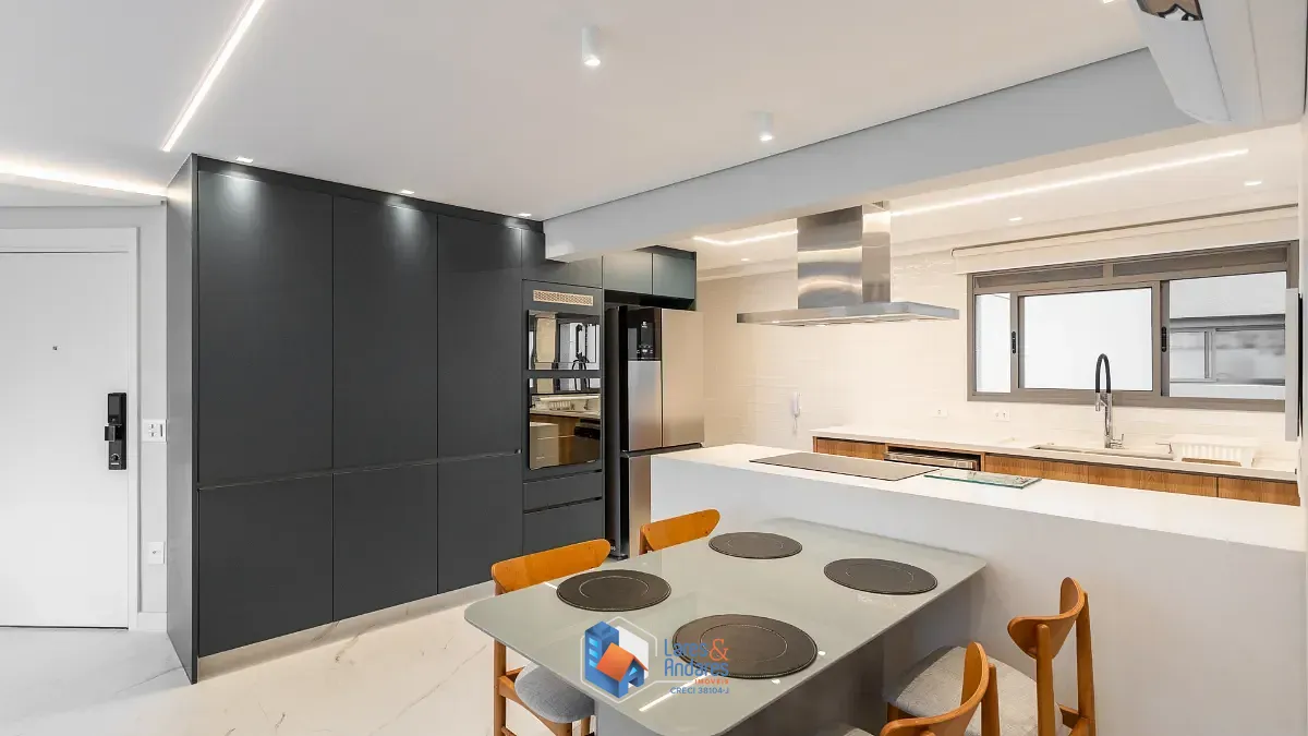 Apartamento, 3 quartos, 152 m² - Foto 21