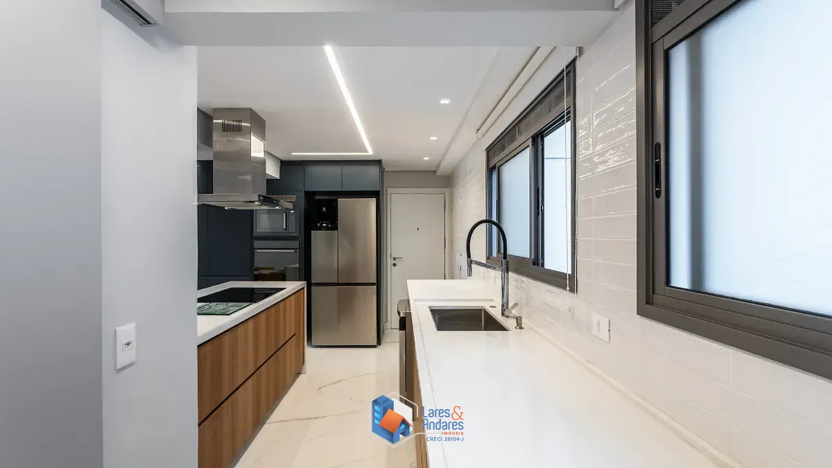 Apartamento, 3 quartos, 152 m² - Foto 28