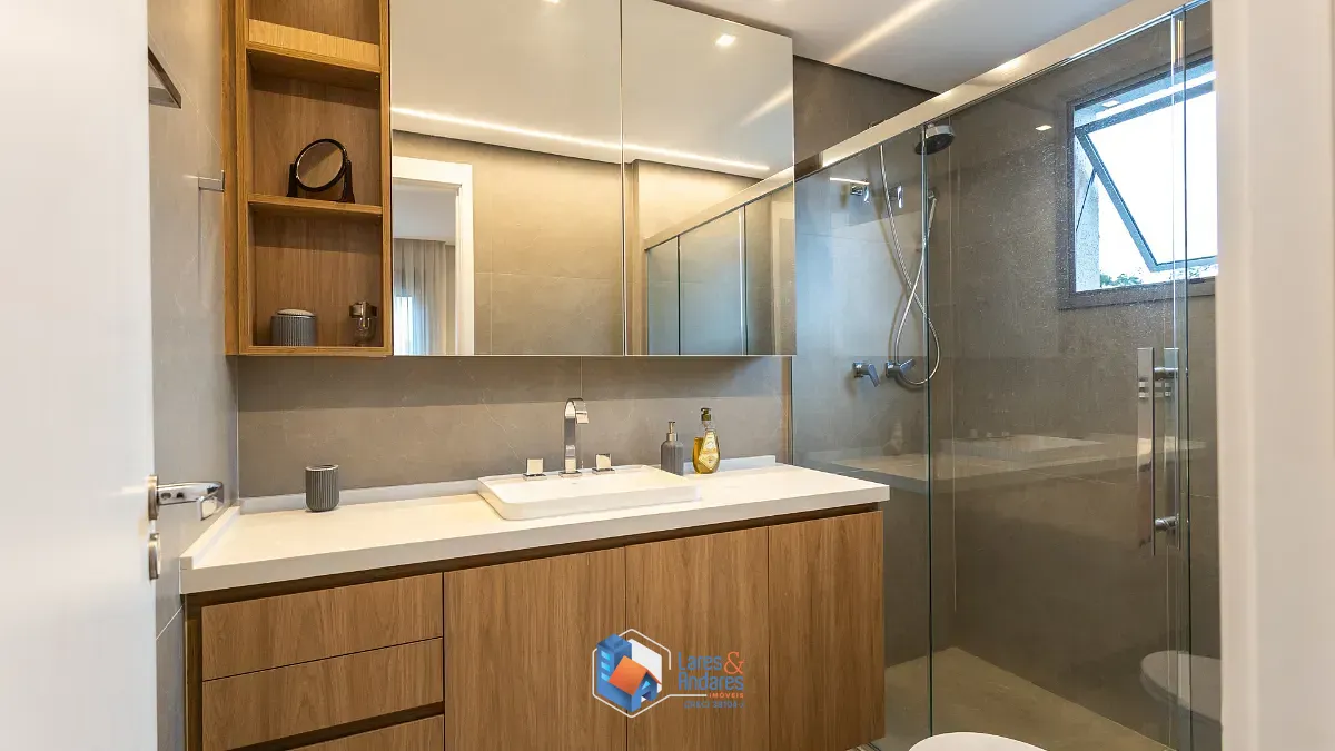 Apartamento, 3 quartos, 152 m² - Foto 41