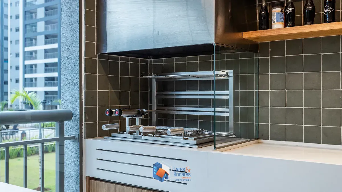 Apartamento, 3 quartos, 152 m² - Foto 15