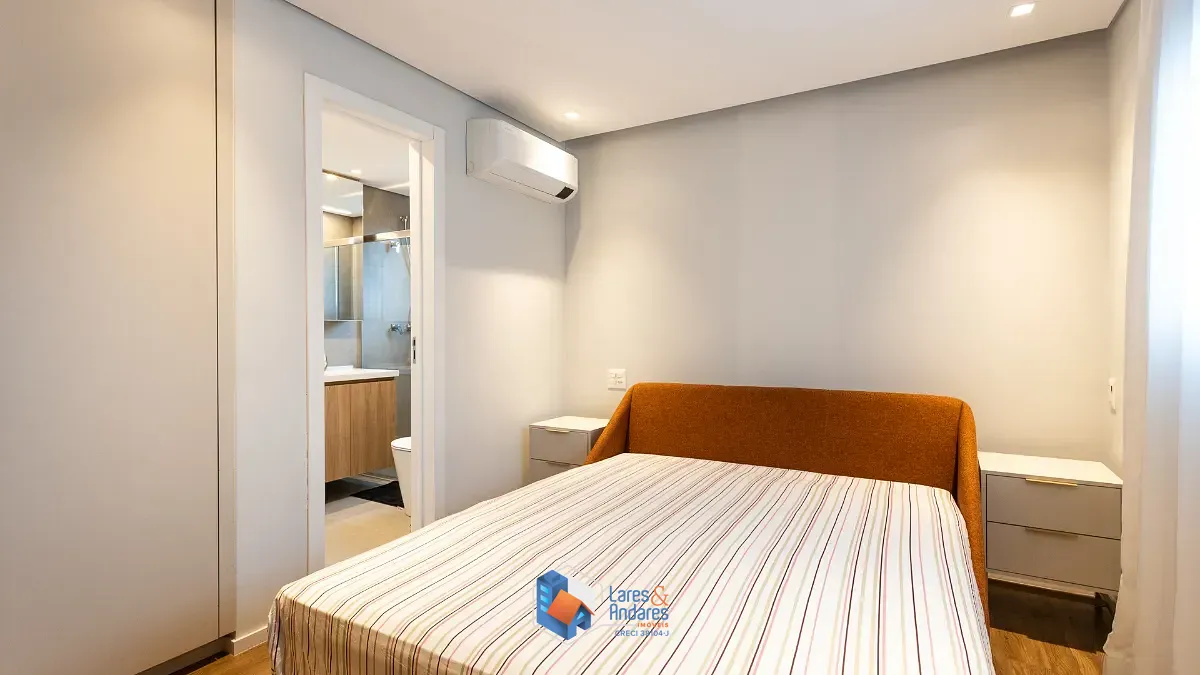 Apartamento, 3 quartos, 152 m² - Foto 37