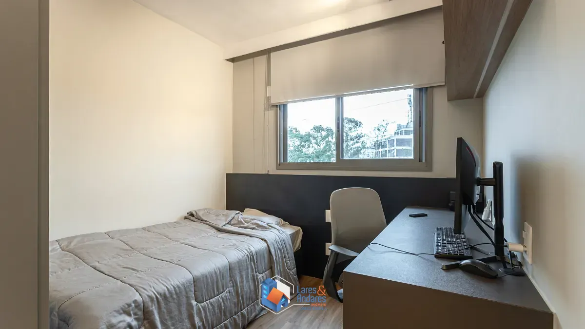 Apartamento, 3 quartos, 152 m² - Foto 46