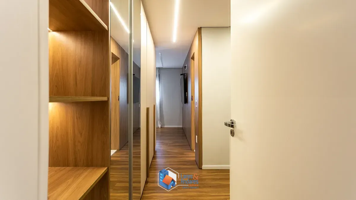 Apartamento, 3 quartos, 152 m² - Foto 35