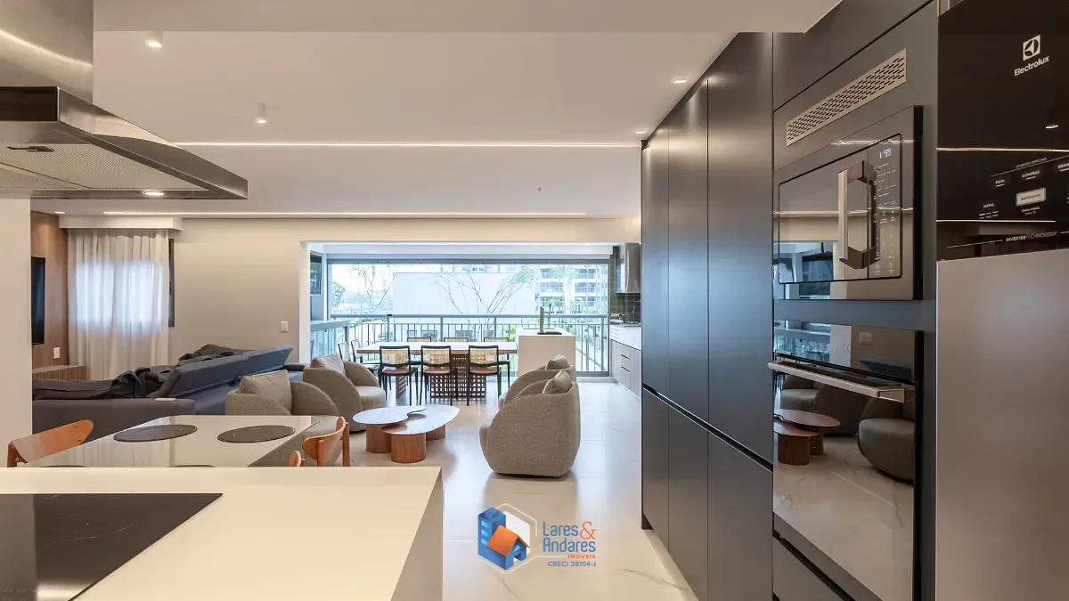 Apartamento, 3 quartos, 152 m² - Foto 32