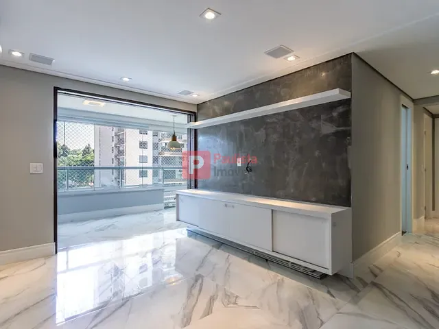 Apartamento com 325m² 3 quartos e 3 banheiros, à venda, no bairro Jardim Prudencia em São Paulo