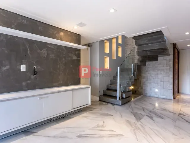 Apartamento com 325m² 3 quartos e 3 banheiros, à venda, no bairro Jardim Prudencia em São Paulo