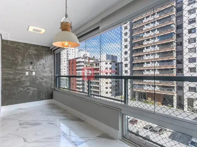 Apartamento com 325m² 3 quartos e 3 banheiros, à venda, no bairro Jardim Prudencia em São Paulo