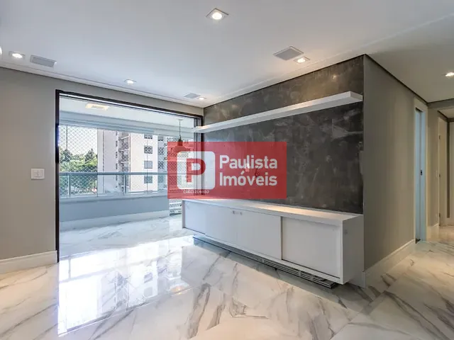 Apartamento com 325m² 3 quartos e 3 banheiros, à venda, no bairro Jardim Prudencia em São Paulo