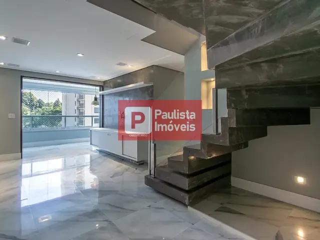 Apartamento com 325m² 3 quartos e 3 banheiros, à venda, no bairro Jardim Prudencia em São Paulo