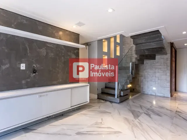 Apartamento com 325m² 3 quartos e 3 banheiros, à venda, no bairro Jardim Prudencia em São Paulo