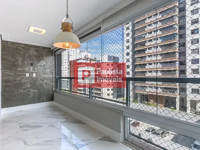 Apartamento com 325m² 3 quartos e 3 banheiros, à venda, no bairro Jardim Prudencia em São Paulo