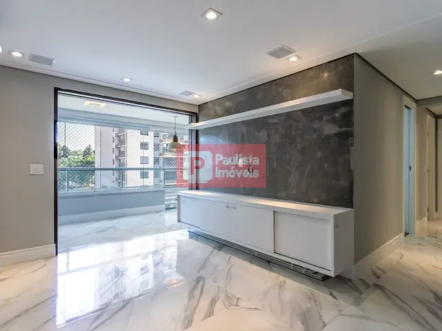 Apartamento com 325m² 3 quartos e 3 banheiros, à venda, no bairro Jardim Prudencia em São Paulo