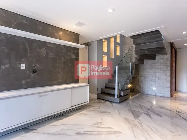 Apartamento com 325m² 3 quartos e 3 banheiros, à venda, no bairro Jardim Prudencia em São Paulo