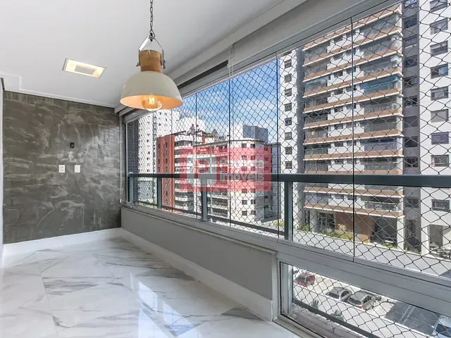 Apartamento com 325m² 3 quartos e 3 banheiros, à venda, no bairro Jardim Prudencia em São Paulo