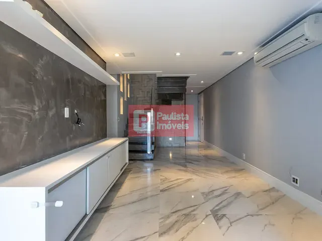 Apartamento com 325m² 3 quartos e 3 banheiros, à venda, no bairro Jardim Prudencia em São Paulo