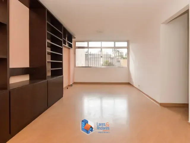 Apartamento com 80m² 2 quartos e 2 banheiros, à venda, no bairro Perdizes em São Paulo