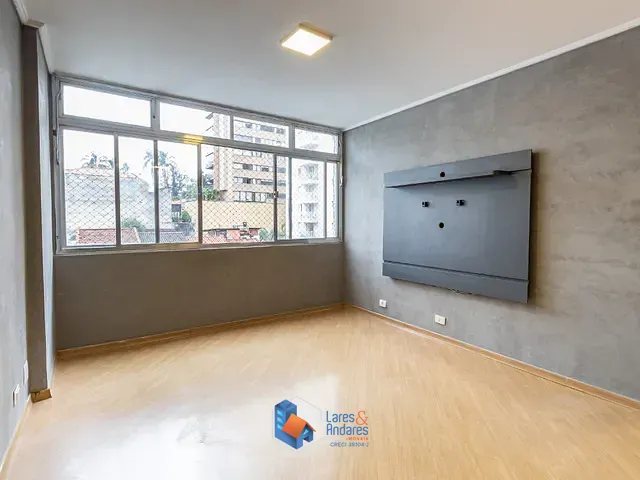 Apartamento com 80m² 2 quartos e 2 banheiros, à venda, no bairro Perdizes em São Paulo