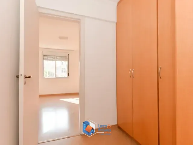 Apartamento com 80m² 2 quartos e 2 banheiros, à venda, no bairro Perdizes em São Paulo