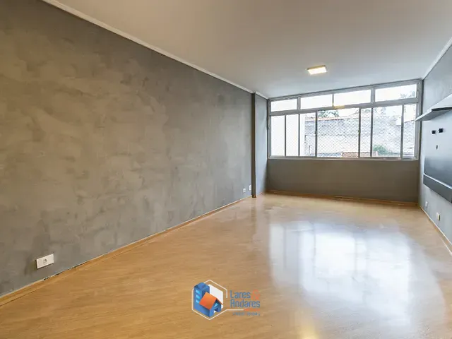 Apartamento com 80m² 2 quartos e 2 banheiros, à venda, no bairro Perdizes em São Paulo