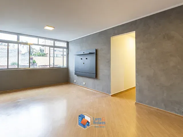 Apartamento com 80m² 2 quartos e 2 banheiros, à venda, no bairro Perdizes em São Paulo
