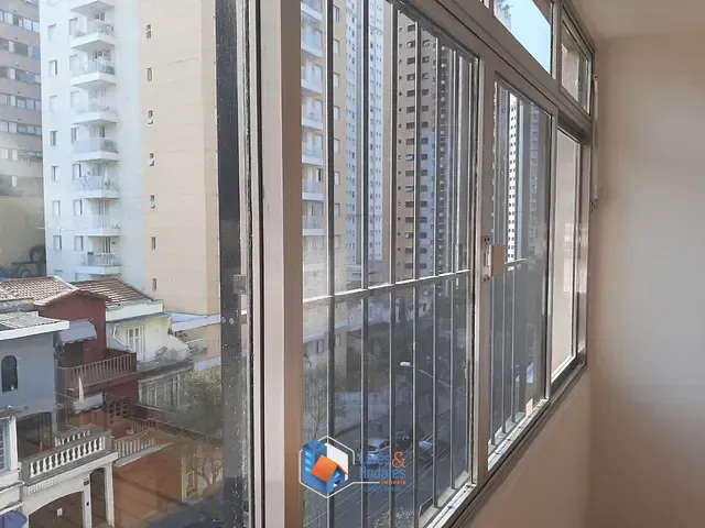 Apartamento com 80m² 2 quartos e 2 banheiros, à venda, no bairro Perdizes em São Paulo