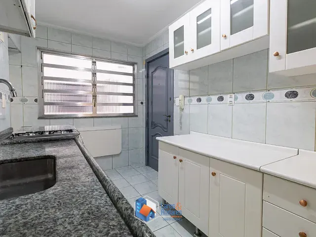 Apartamento com 80m² 2 quartos e 2 banheiros, à venda, no bairro Perdizes em São Paulo