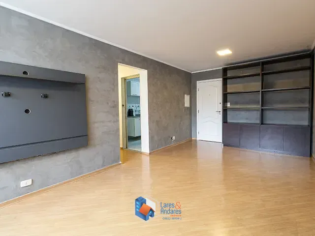 Apartamento com 80m² 2 quartos e 2 banheiros, à venda, no bairro Perdizes em São Paulo