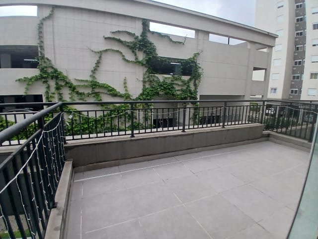 Foto do Apartamento - Apartamento garden em condomínio clube para locação ou venda , 85 m², 2 quartos, 2 vagas, condomínio Raíz  Resort SP, São Paulo, SP | Paulista Imóveis