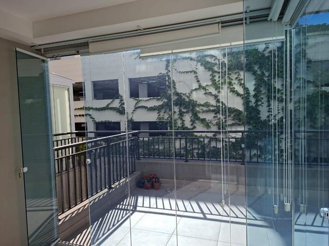 Foto do Apartamento - Apartamento garden em condomínio clube para locação ou venda , 85 m², 2 quartos, 2 vagas, condomínio Raíz  Resort SP, São Paulo, SP | Paulista Imóveis