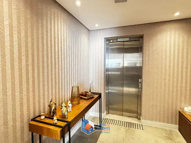 Apartamento com 1963m² 4 quartos e 6 banheiros, à venda, no bairro Sumaré em São Paulo