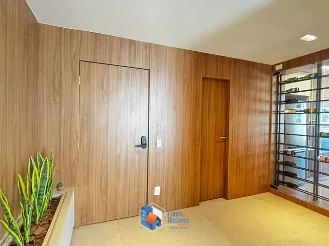 Apartamento com 1963m² 4 quartos e 6 banheiros, à venda, no bairro Sumaré em São Paulo