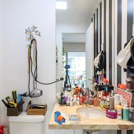 Apartamento, 1 quarto, 59 m² - Foto 82